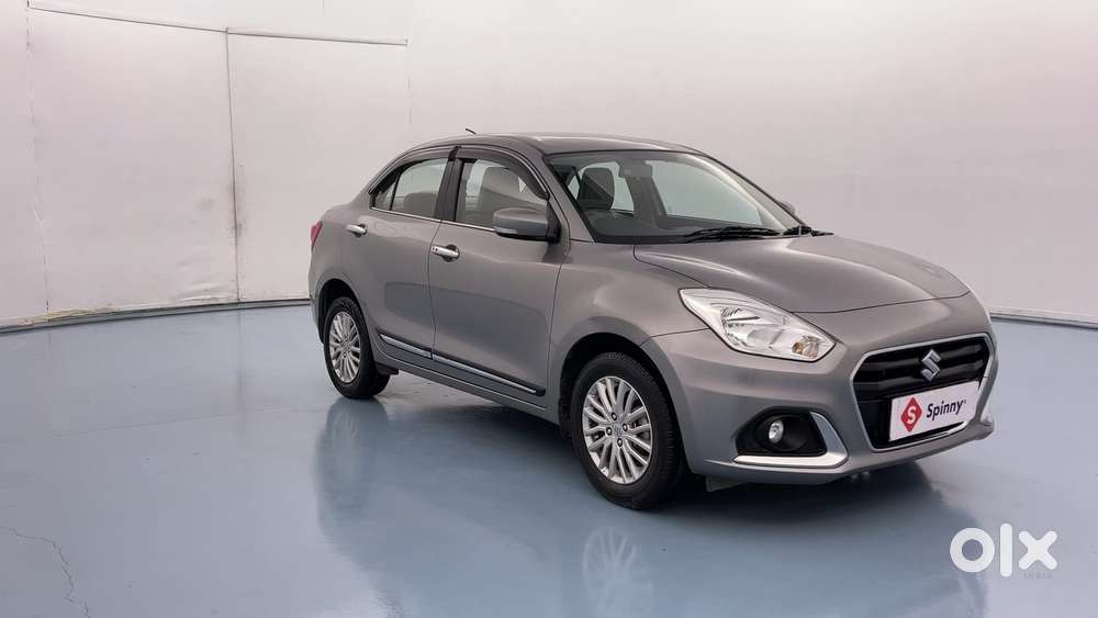 Maruti Suzuki Dzire Zxi Ags, 2020, Petrol