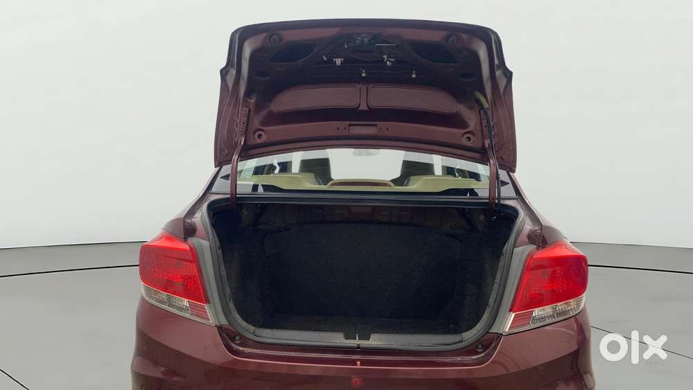 Honda Amaze 2013-2016 Vx I-dtec, 2015, Diesel
