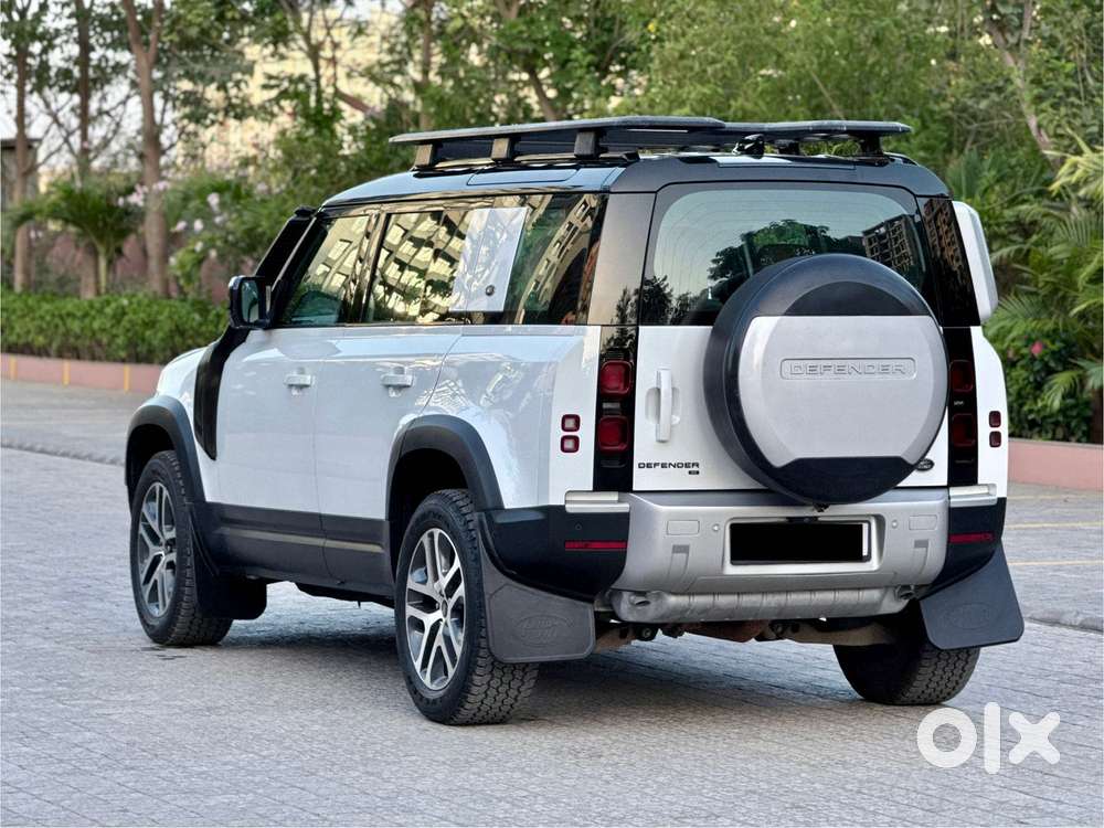 Land Rover Defender 2.0 110 Se, 2023, Petrol
