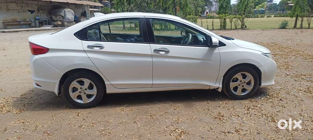 Honda City 2015-2017 I Dtec Vx Option, 2015, Diesel