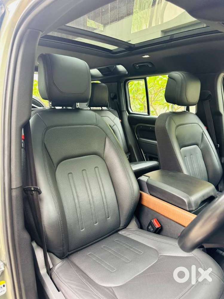 Land Rover Defender 3.0 L 110 Hse, 2022, Petrol