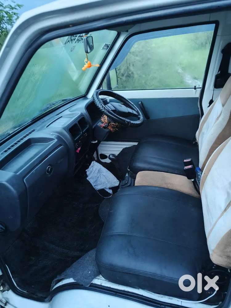 2010 Maruti Suzuki 800 Ac Bsiii