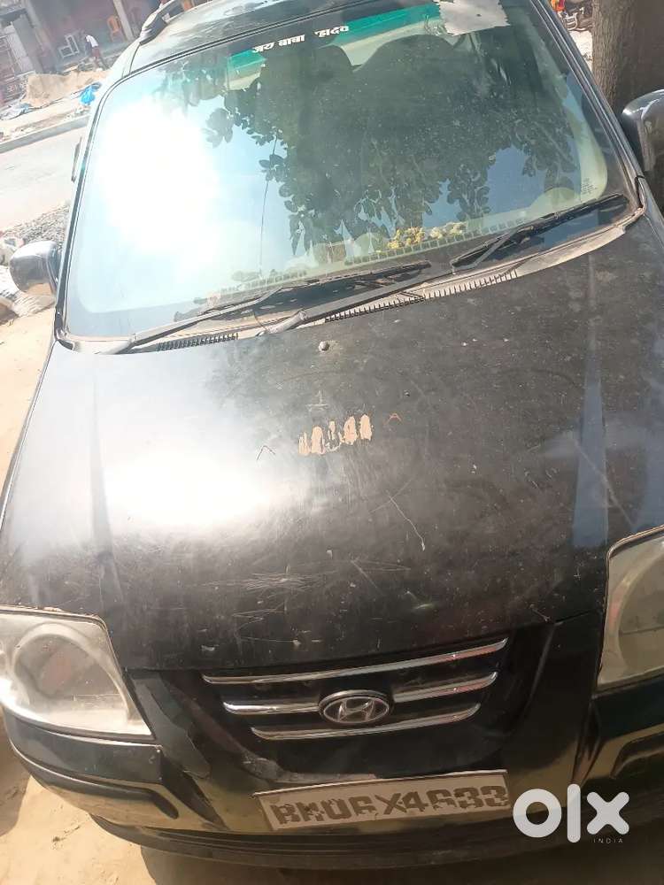 Dusra Nai Gari Leni H