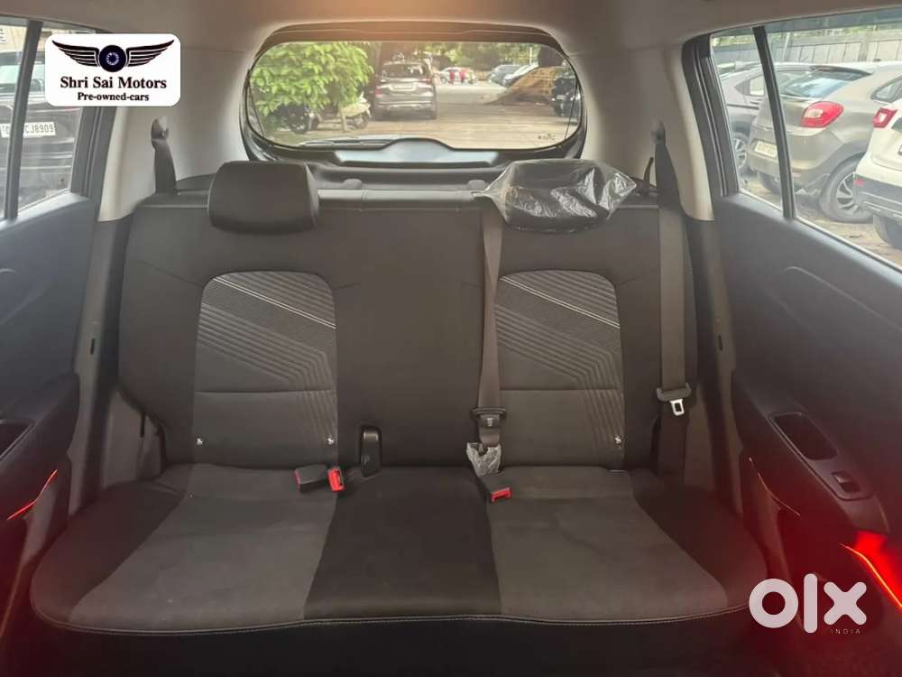 Hyundai Exter Sx (o) 1.2 Mt, 2024, Petrol