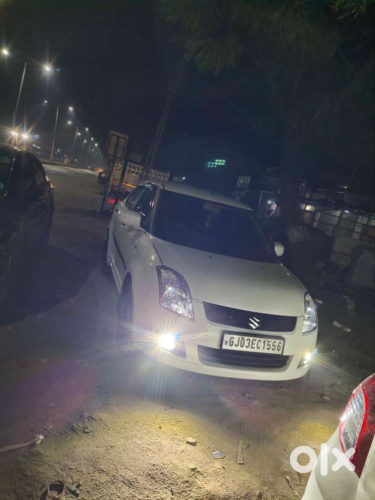 Maruti Suzuki Diesel 2012