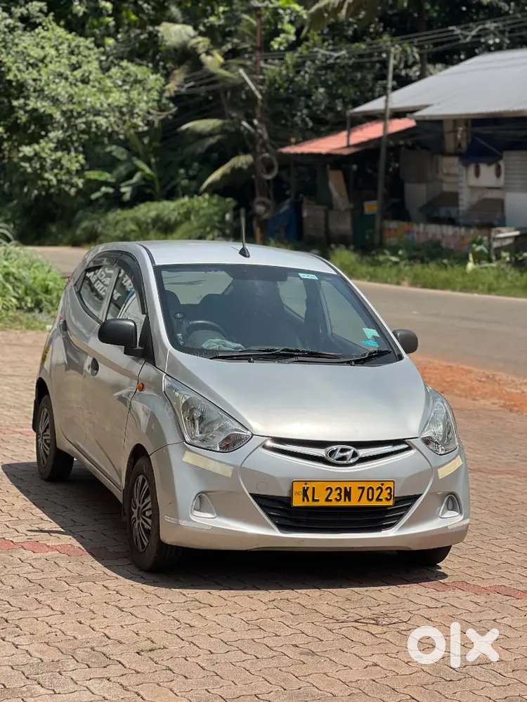 Hyundai Eon 0.8 D 2017