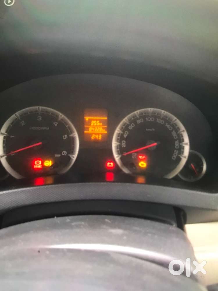 Maruti Suzuki Ertiga 2014