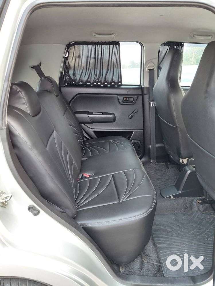 Maruti Suzuki Wagon R Cng Lxi, 2022, Cng & Hybrids