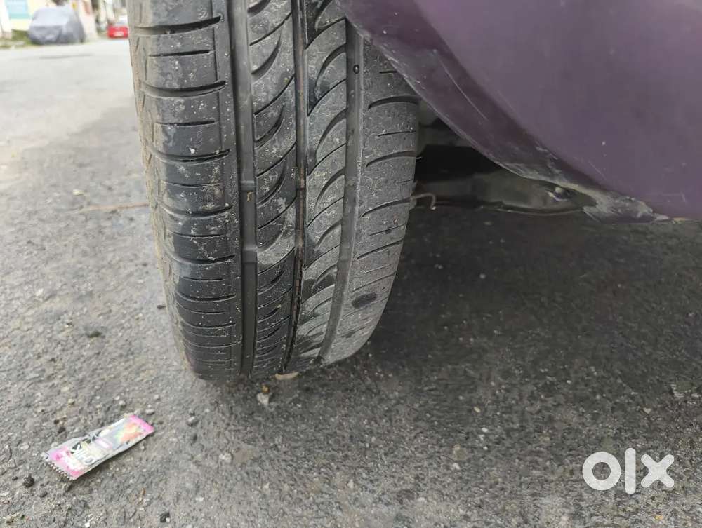 Tata Nano Twist Xt 2014