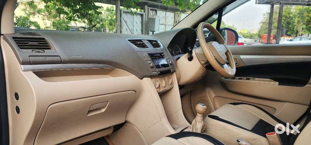 Maruti Suzuki Ertiga Shvs Vdi, 2016, Diesel