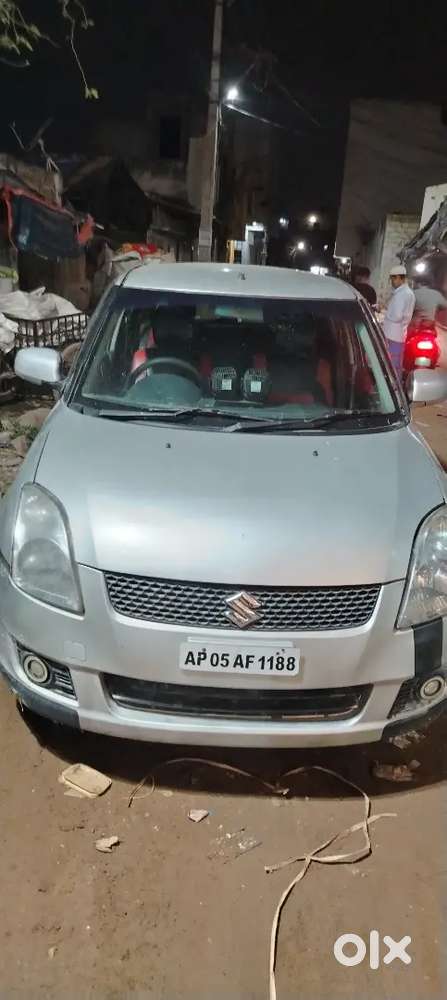 Maruti Suzuki Swift Vdi 2007