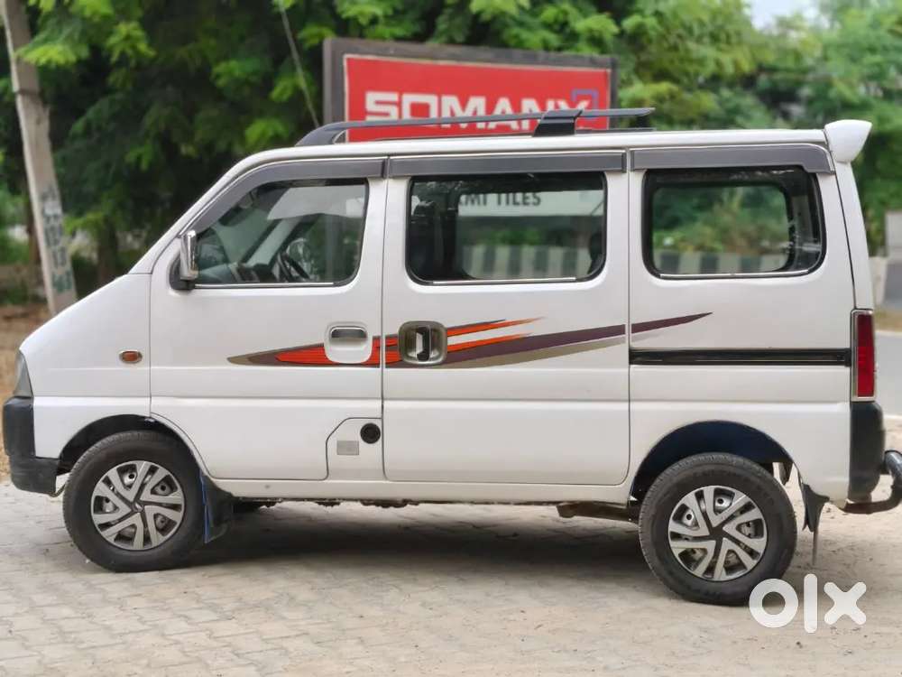 Maruti Suzuki Eeco 2023