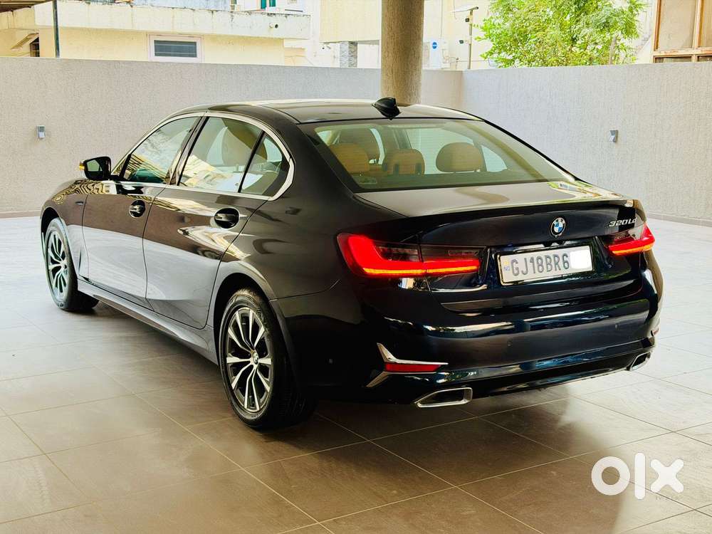 Bmw 3 Series Gran Limousine 2.0 320ld Luxury Line, 2022, Diesel