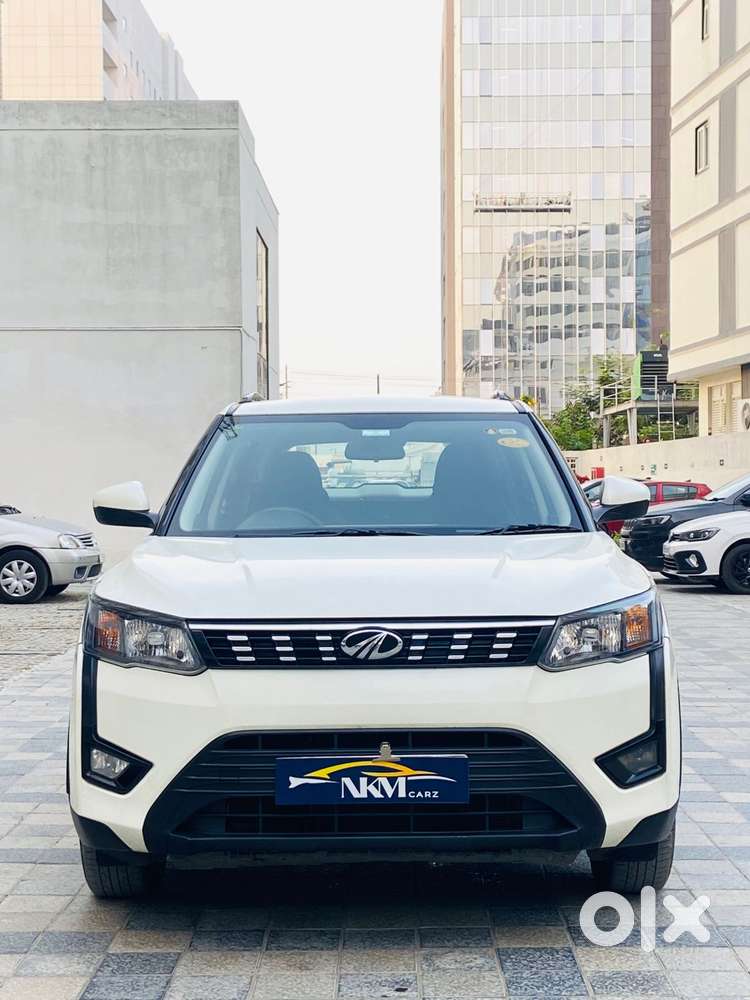 Mahindra Xuv300 W6 Diesel, 2022, Diesel