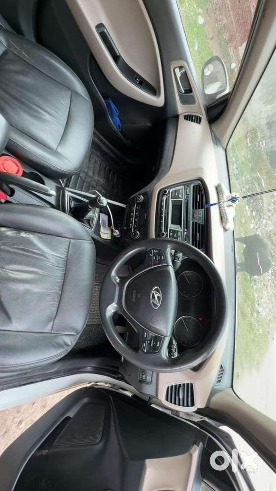 Hyundai I20 2015 Petrol Good Condition