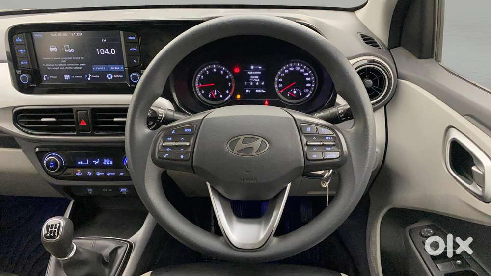 Hyundai Grand I10 Nios Sportz 1.2 Kappa Vtvt, 2023, Petrol