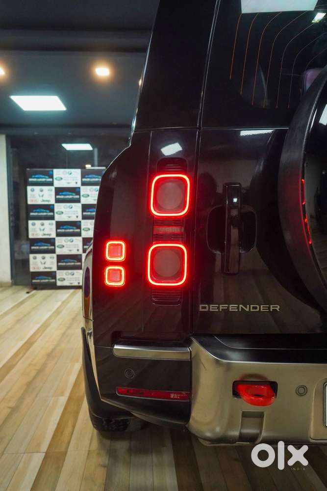 Land Rover Defender 3.0 L Diesel 130 X, 2024, Diesel