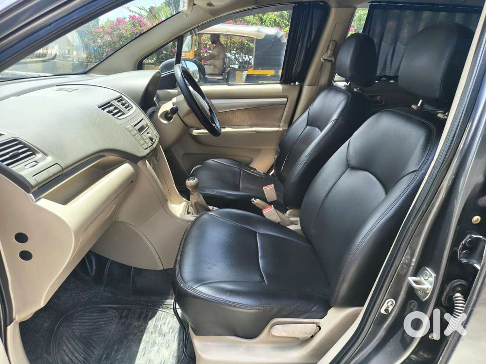Maruti Suzuki Ertiga 1.5 Vxi, 2014, Petrol