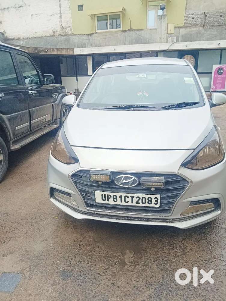 Xcent Car Sell
