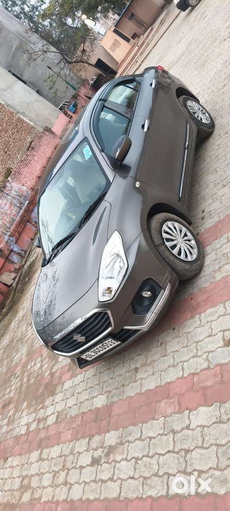 Maruti Suzuki Swift Dzire Lxi Option, 2019, Petrol