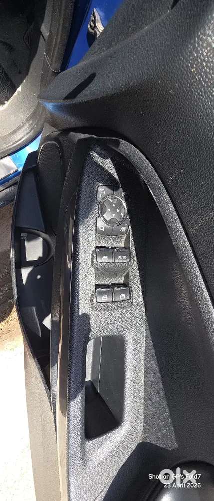 Ford Ecosport Diesel