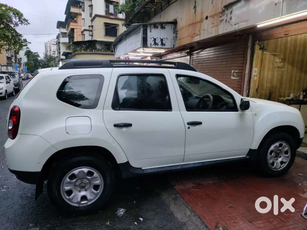 Renault Duster 2013 Petrol  40,000 Km  Well Maintained