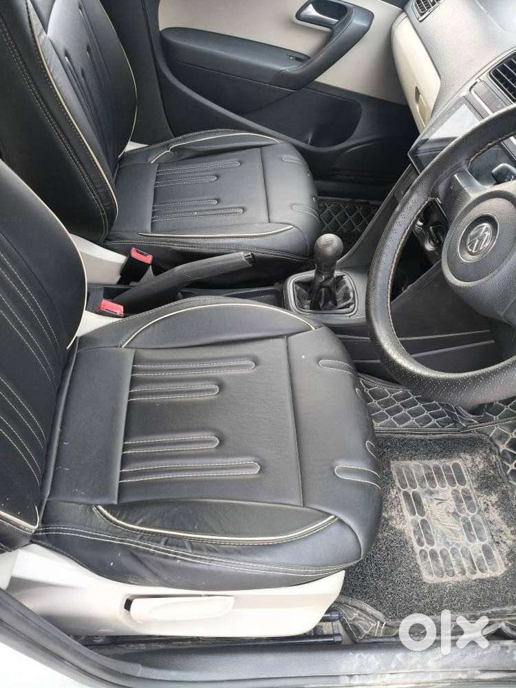Volkswagen Polo 1.2 Mpi Comfortline, 2013, Petrol