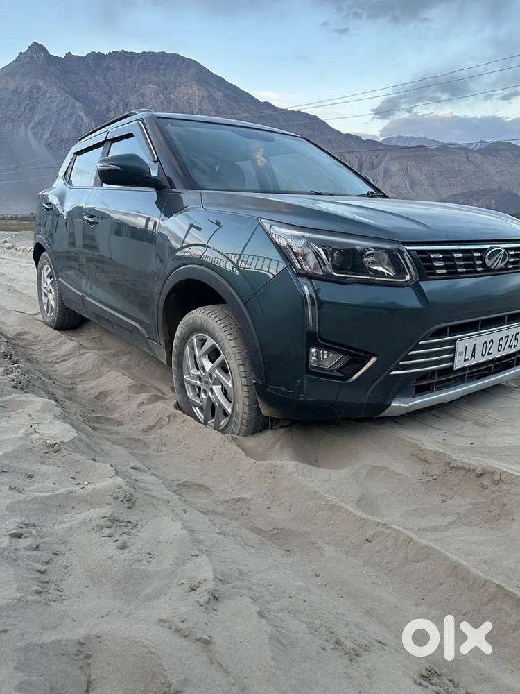Mahindra Xuv300 2022 Petrol 53000 Km Driven