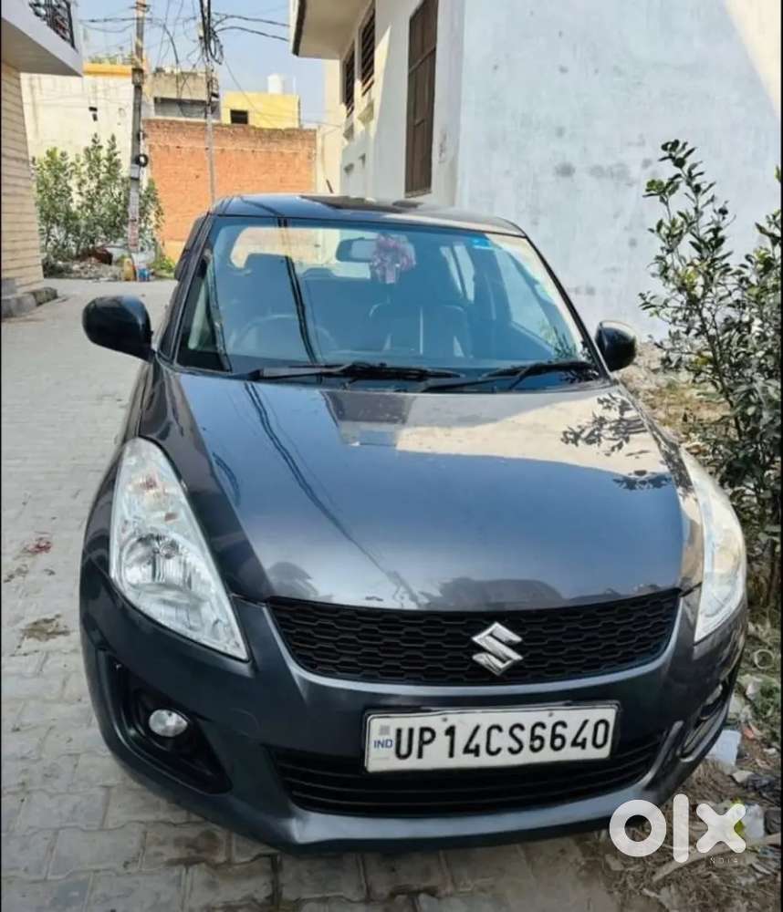 Maruti Suzuki Swift 2015 Petrol 100043 Km Driven