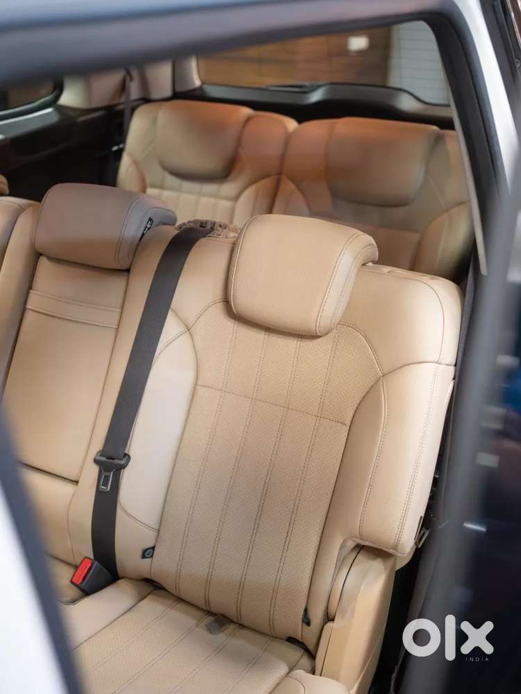 Mercedes-benz Gls 350 D, 2019, Diesel