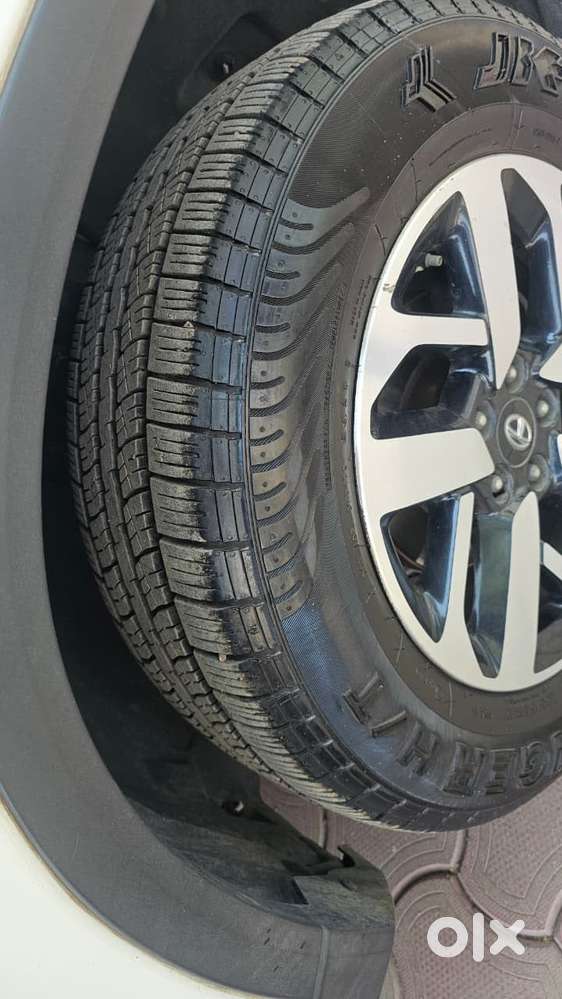 Tata Harrier Xza Plus At, 2022, Diesel