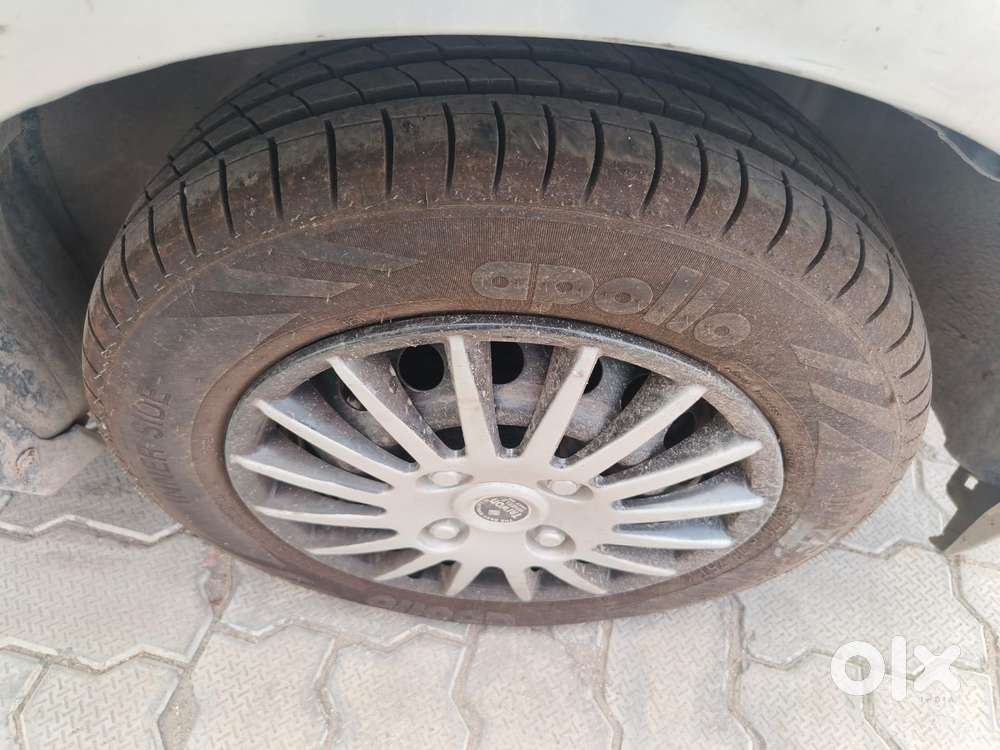 Datsun Go Plus Style, 2015, Petrol