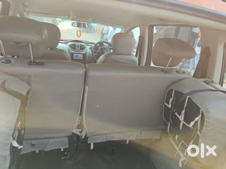 Mahindra Nuvosport N8 Amt, 2018, Diesel