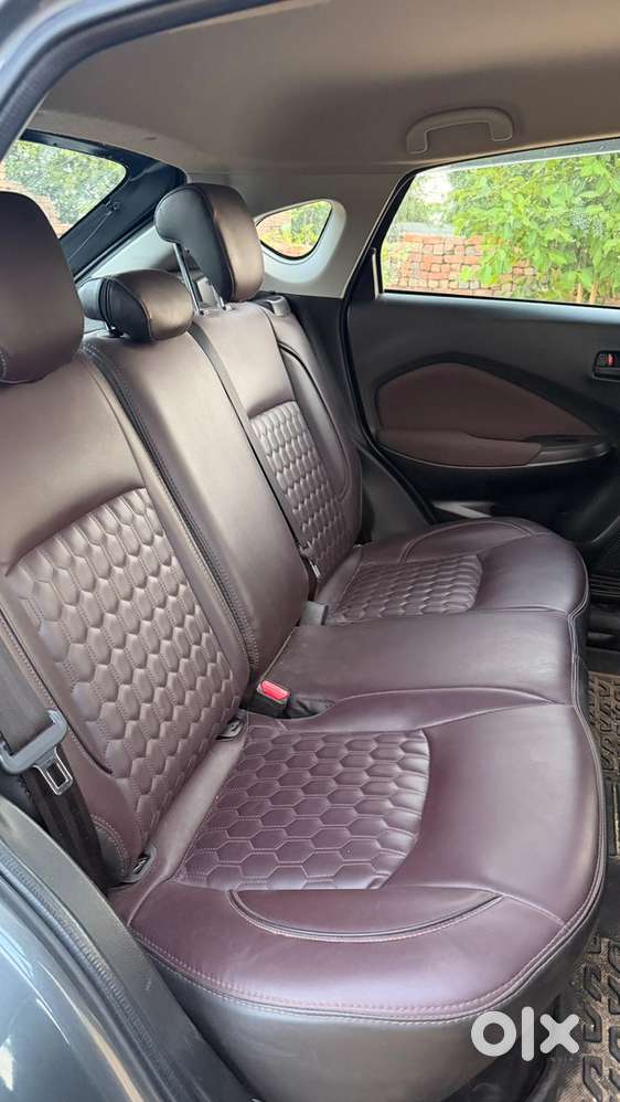 Maruti Suzuki Fronx Petrol 2023