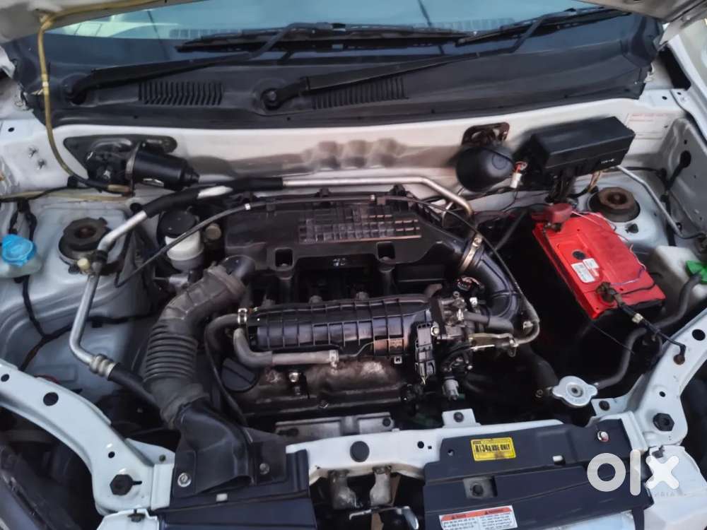 Maruti Suzuki Alto 800 Lxi, 2013, Petrol