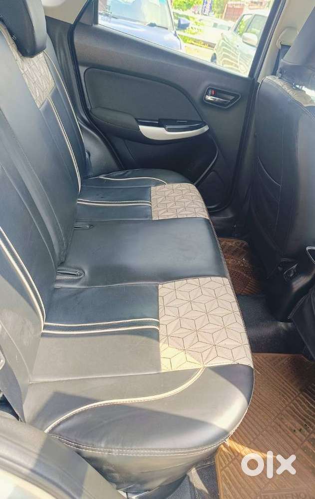 Maruti Suzuki Baleno 1.2 Delta, 2018, Cng & Hybrids