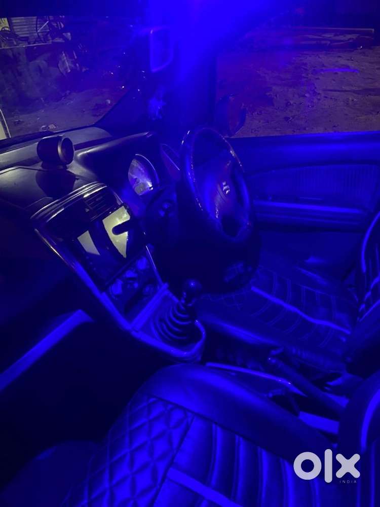 Maruti Suzuki Ritz 2014