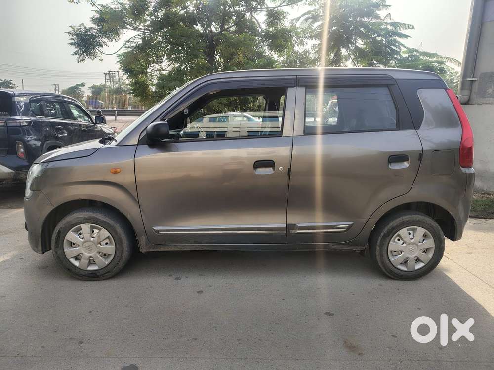 Maruti Suzuki Wagon R 1.0 Lxi Cng, 2020, Petrol