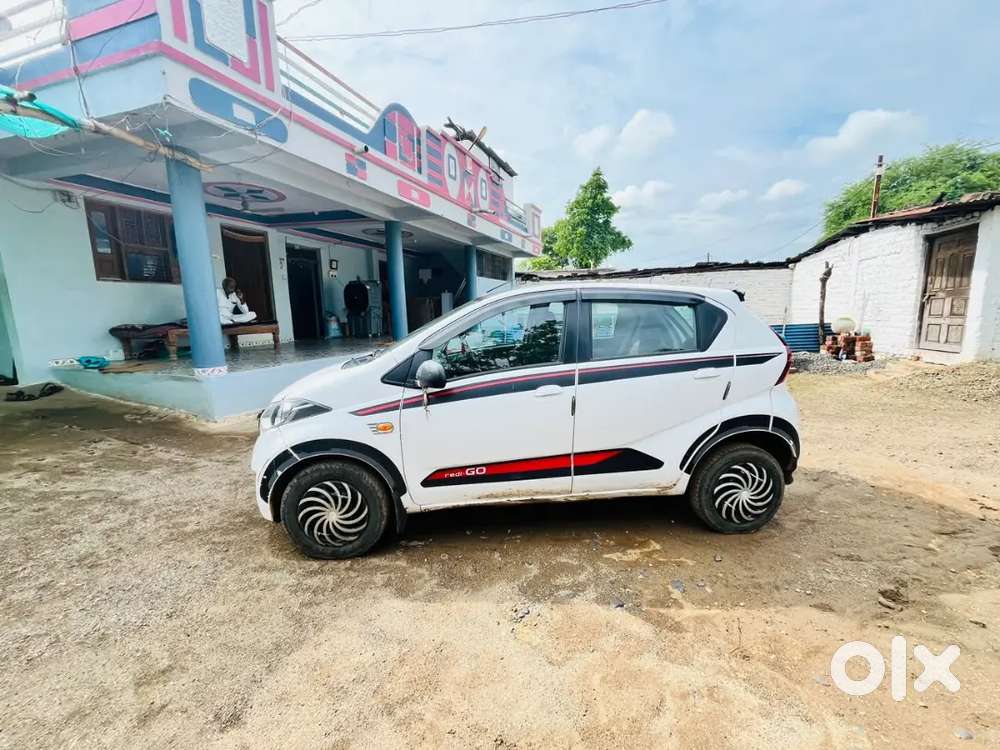 Datsun Redi Go 2019 Limited Edition