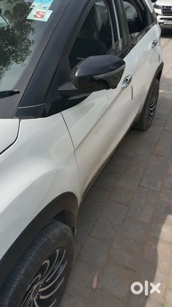 Tata Nexon 2024 Petrol Well Maintained