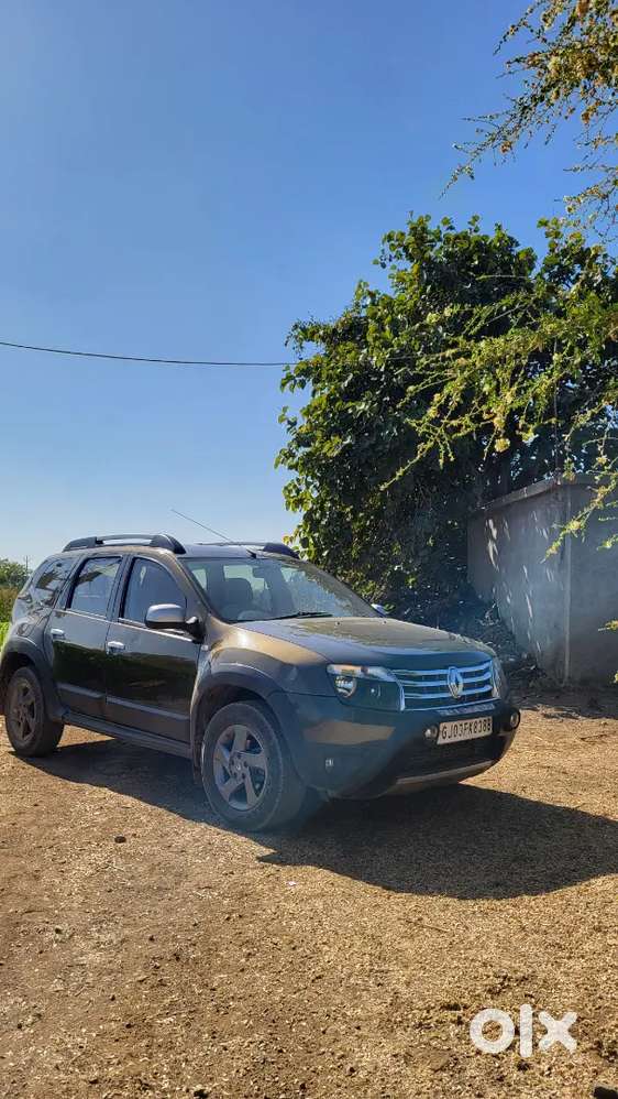 Duster 110ps 2014, Adventure Edition