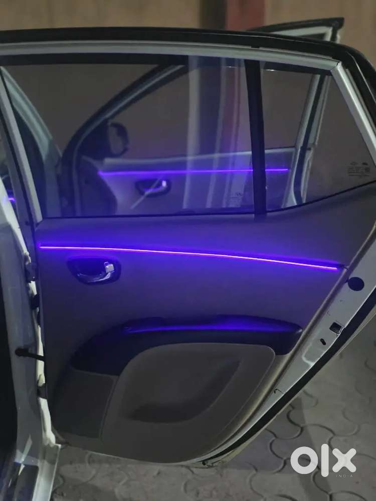Hyundai I10 [2010-2017] 2013