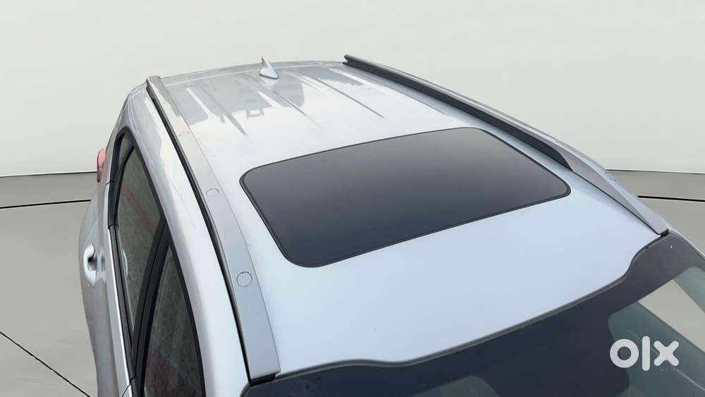 Kia Sonet 1.5 Htx Diesel At, 2024, Diesel