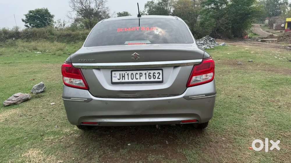Maruti Suzuki Dzire 2023 Petrol Well Maintained