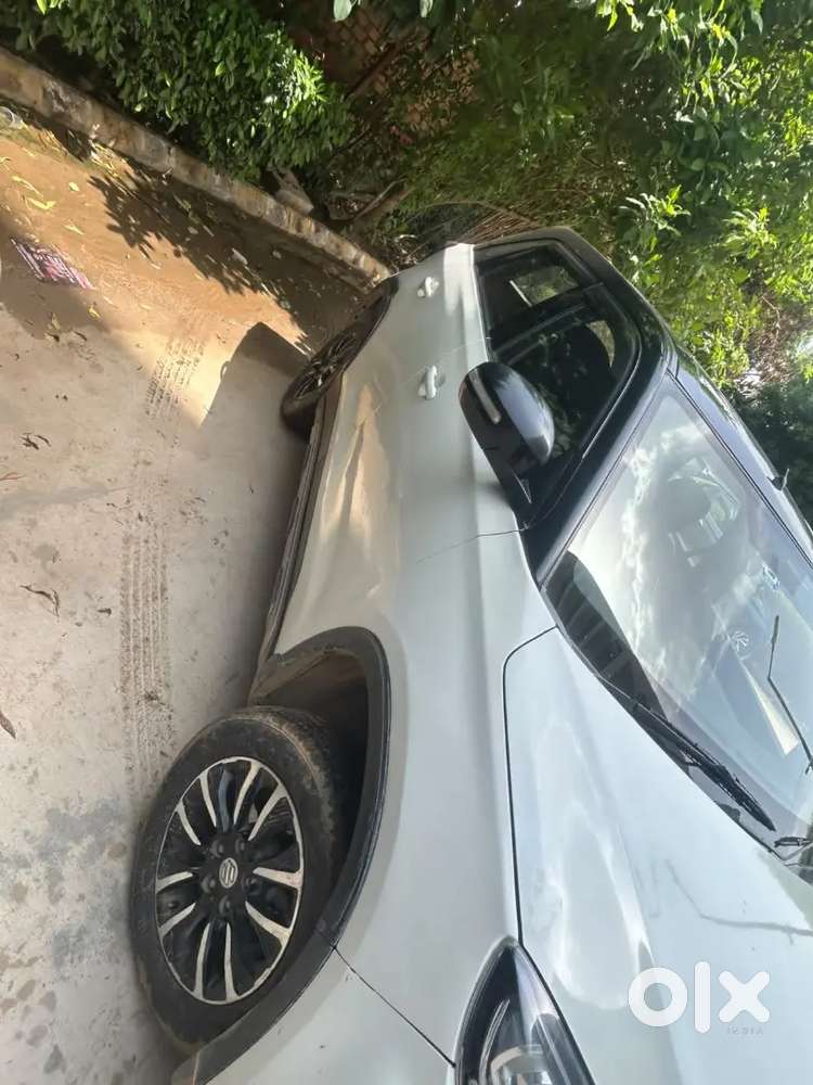 Maruti Suzuki Vitara 2022 Ldi (o)