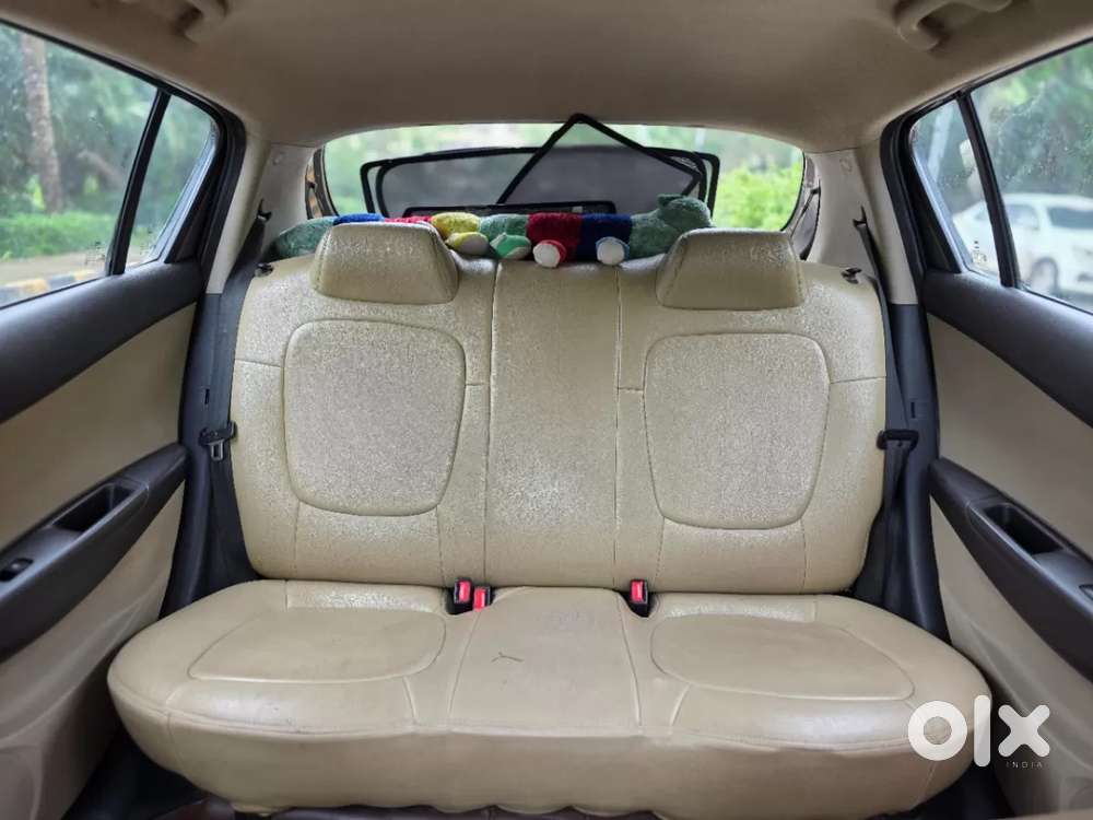 Hyundai I20 Magna Optional 1.2, 2014, Petrol