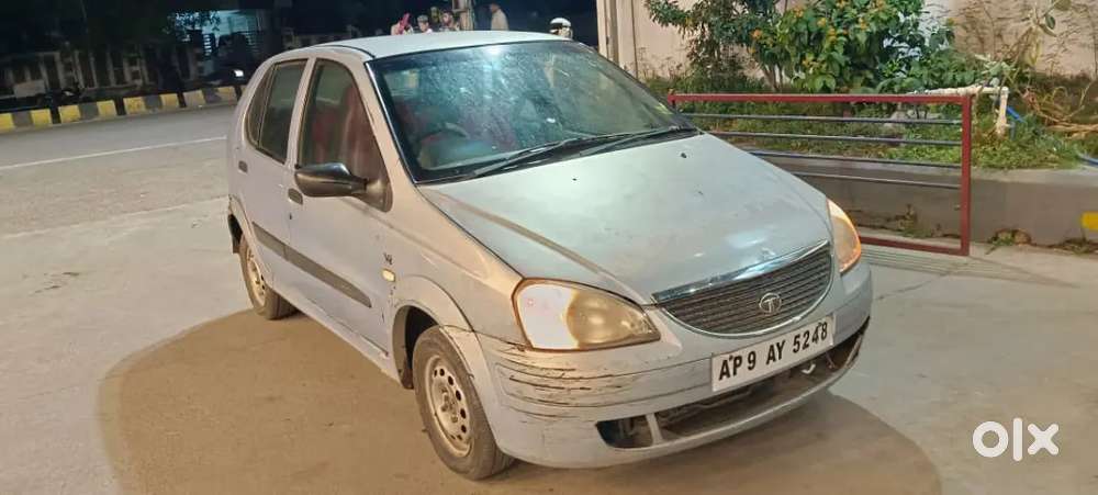 Tata Indica Diesel Manual 2005
