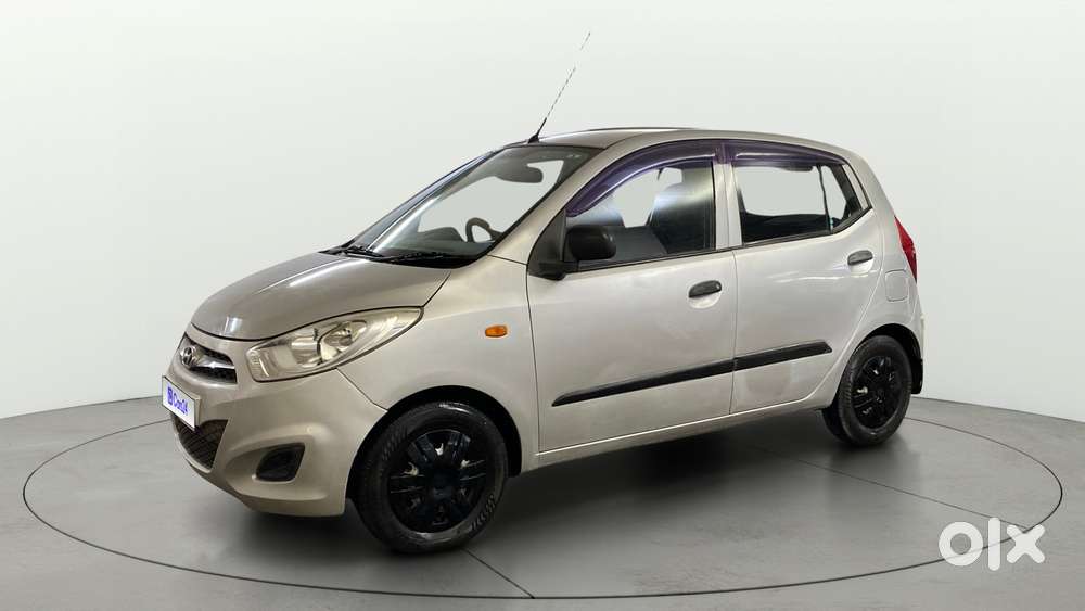 Hyundai I10 Magna 1.1l, 2014, Petrol