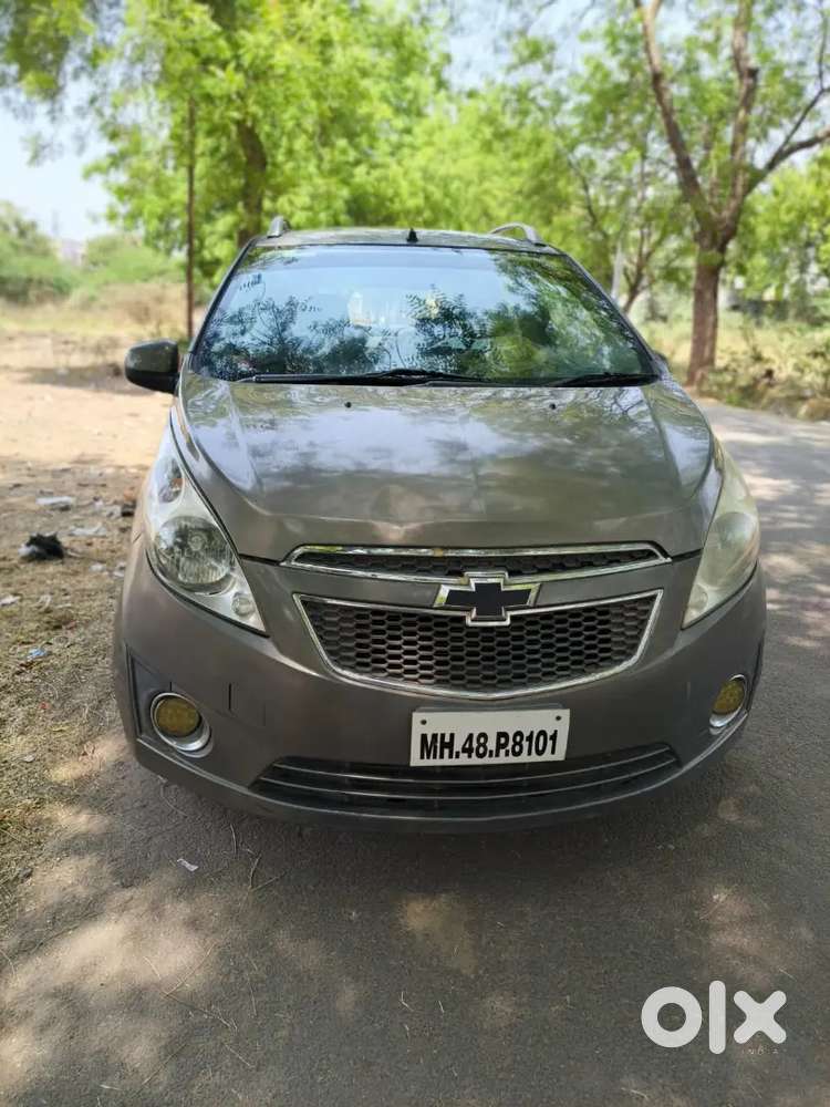 Chevrolet Beat Diesel ...