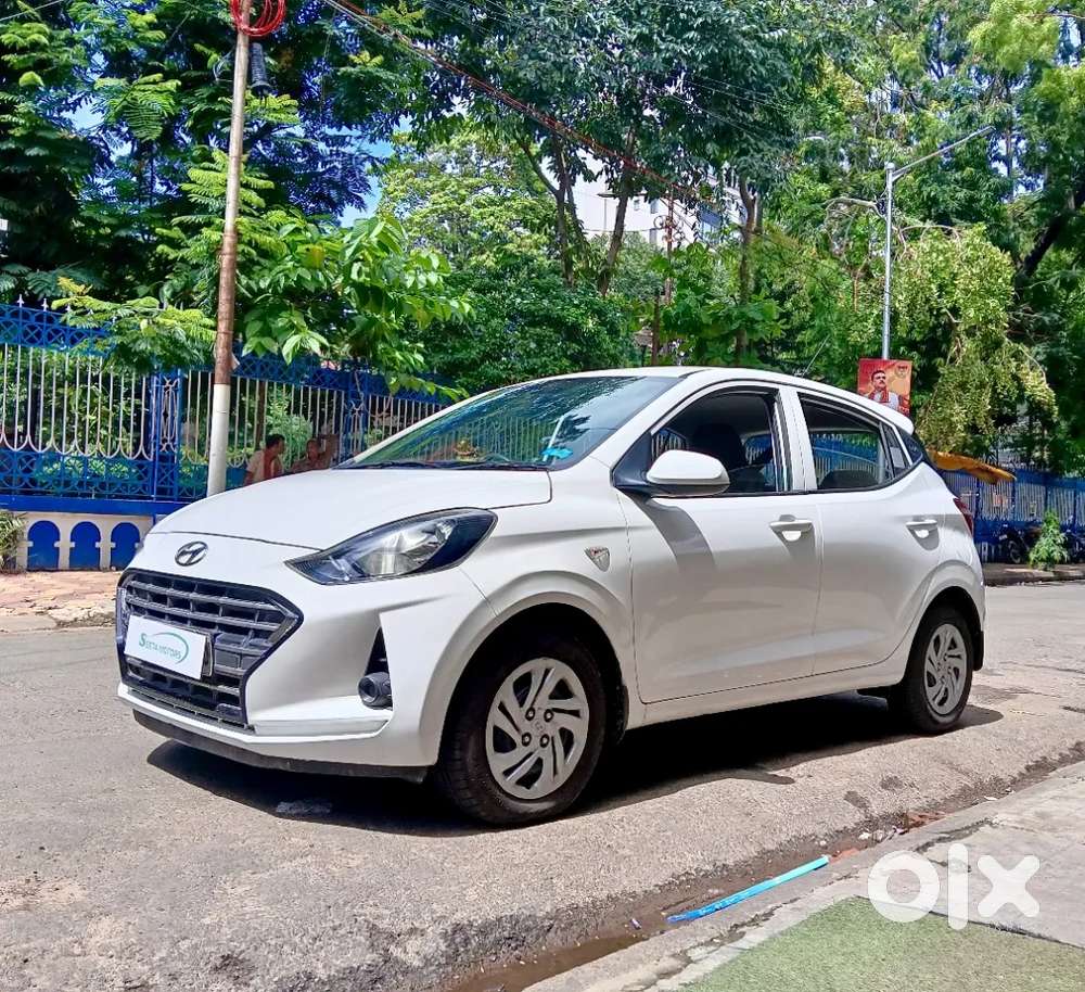 Hyundai Grand I10 Nios Magna 1.2 Kappa Vtvt, 2021, Petrol